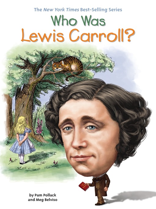 Title details for Who Was Lewis Carroll? by Pam Pollack - Available